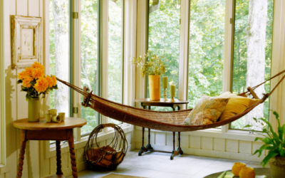 June Blooms and Home Rooms: Updating Protection for Summer Renovations