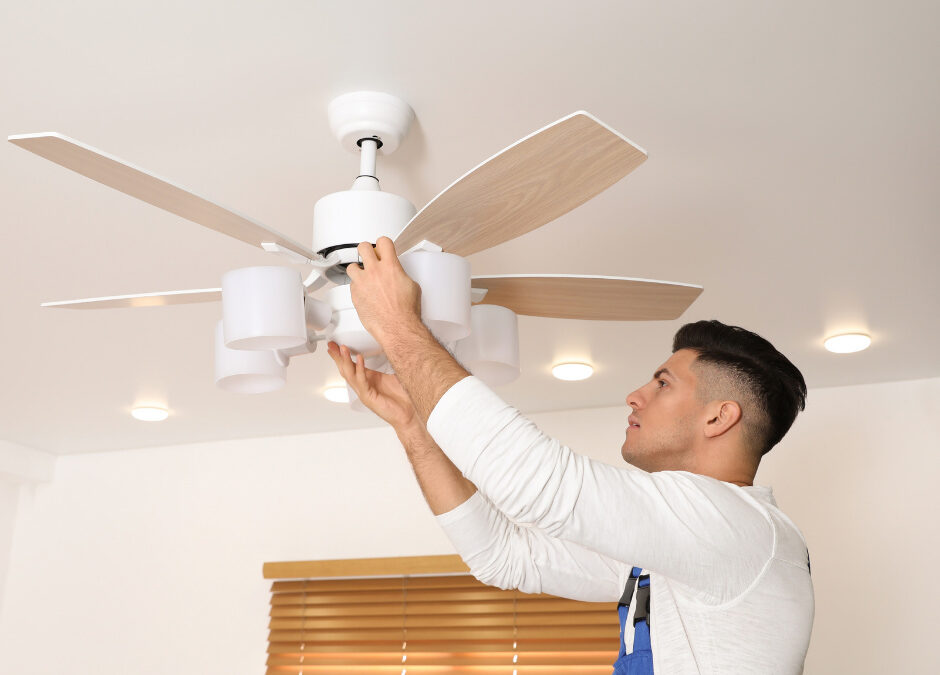 Beat the Summer Swelter: 5 Smart Ways to Keep Your Space Cool and Protected
