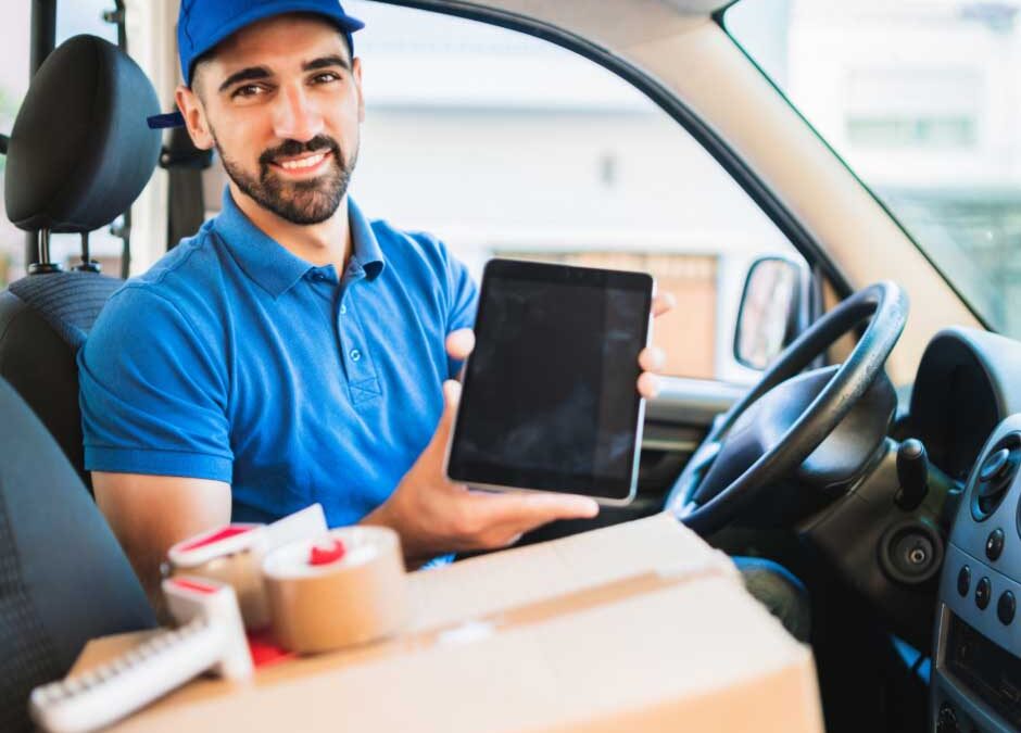 Commercial Auto Insurance: 4 Critical Gaps Small Businesses Overlook